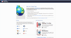 Desktop Screenshot of esernakliye.com.tr